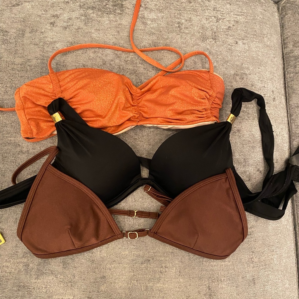 Bikini Top Bundle - image 1